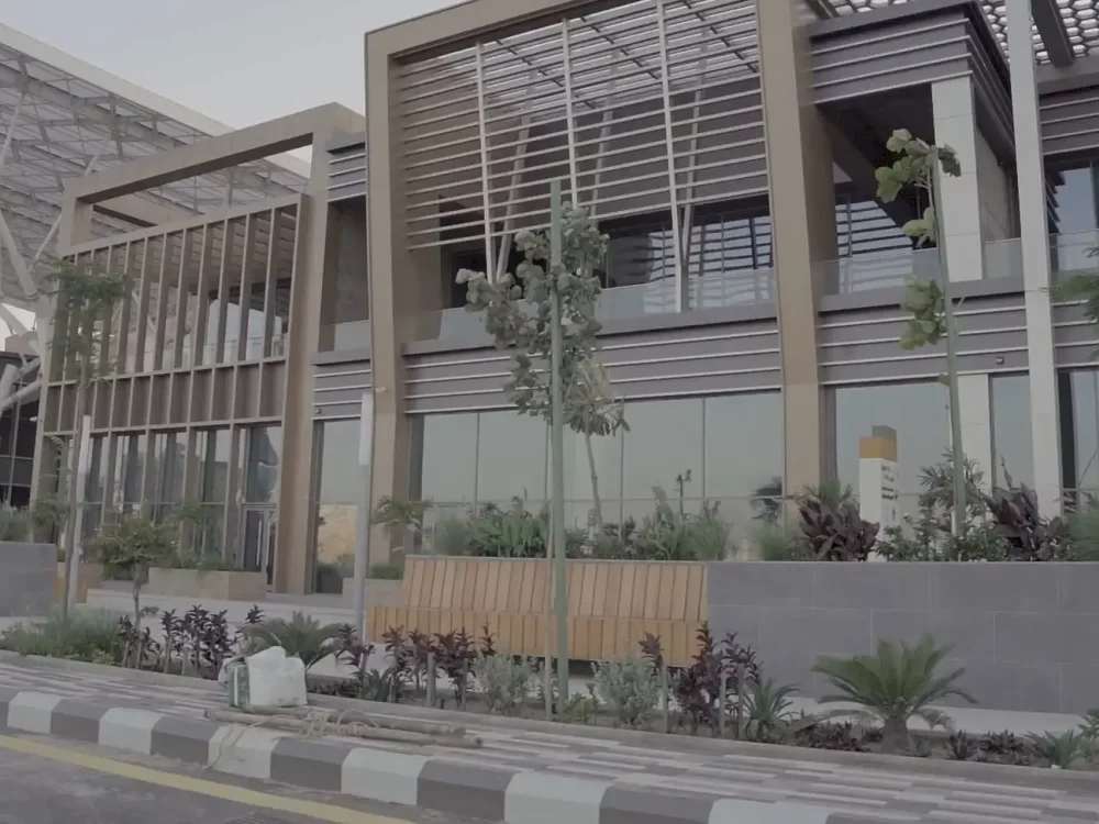 Al Andalus Mall Expansion Phase 04.mp4_snapshot_00.54.000