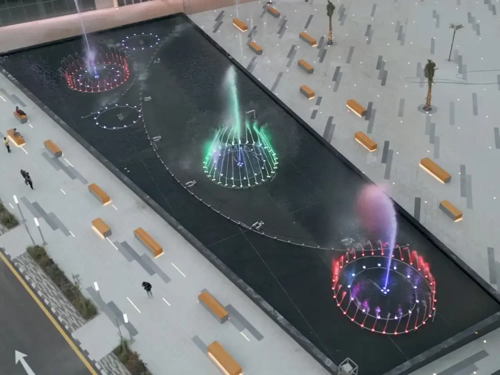 Al Andalus Mall Expansion Phase 04.mp4_snapshot_02.30.000
